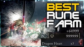 Elden Ring - Best Rune Farm To Level Up Fast In Minutes Early Sl 1-60 Easy Leveling Guide
