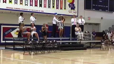 Urbandale Homecoming Queen