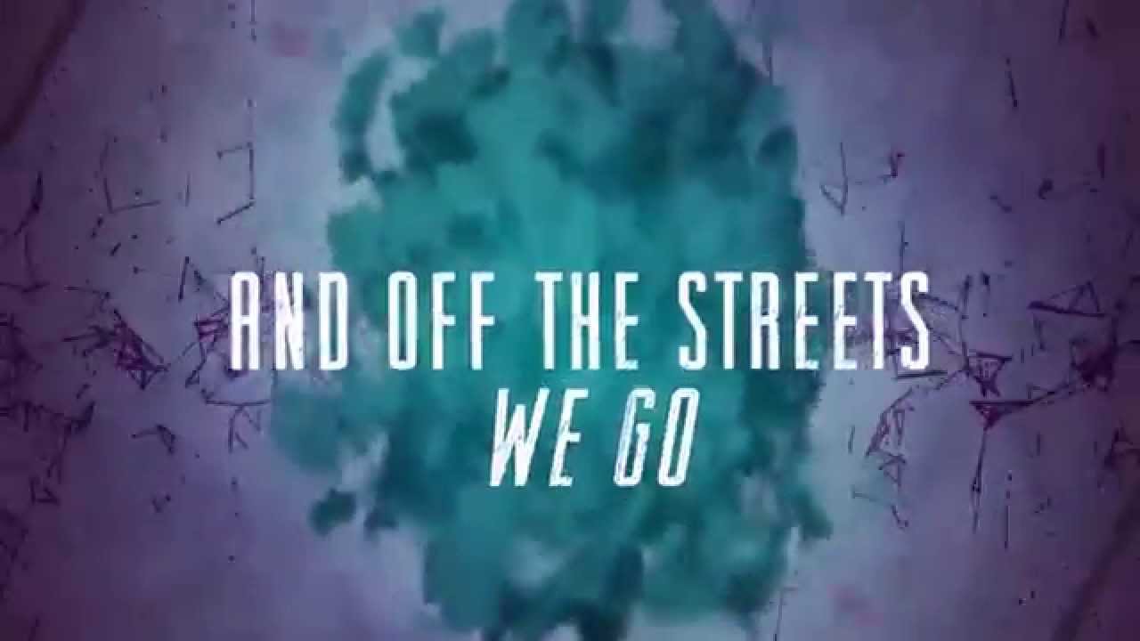 Kidwolf and Kio Priest - MAD KIDS (Full Lyric Video)