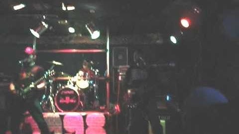 Intro - Sin caretas ( Speed King - 30/07/11 )