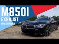 2020 BMW M850i Gran Coupe I A Luxury Beast!