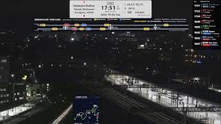 こだまらいふ Kodama life / Shinkansen Japan bullet train
