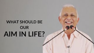 Aim of Human life | Sri M | Lonavla 2022