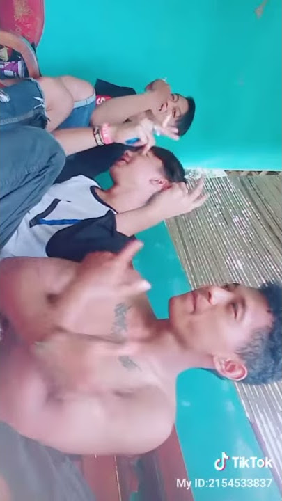Cowo bertato juga Bisa Main Tiktok😂
