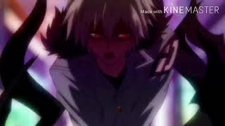 Amv-Servamp|Runnin Resimi