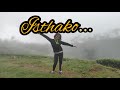 Isthako/ Dance cover/Sandra Bijo Mp3 Song