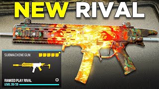 NEW *META* RIVAL 9 SETUP in SEASON 3 MW3! 👑 (Best RIVAL 9 Class Setup) Modern Warfare 3