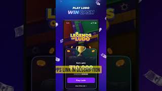 Top 5 Ludo Earning Apps | #Shorts screenshot 1