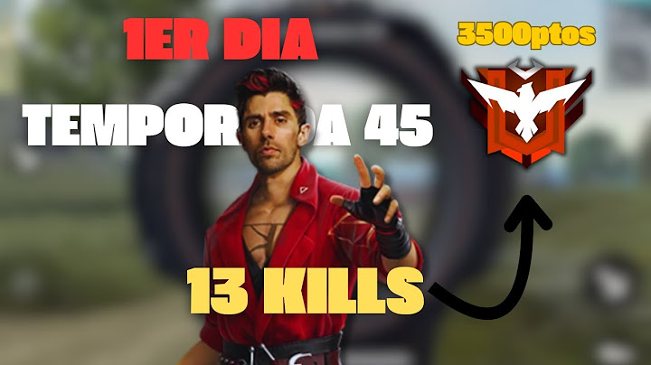 ¡13 KILLS PARA LLEGAR A HEROICO! Partida de Locura en Free Fire | HIGHLIGTHS #3