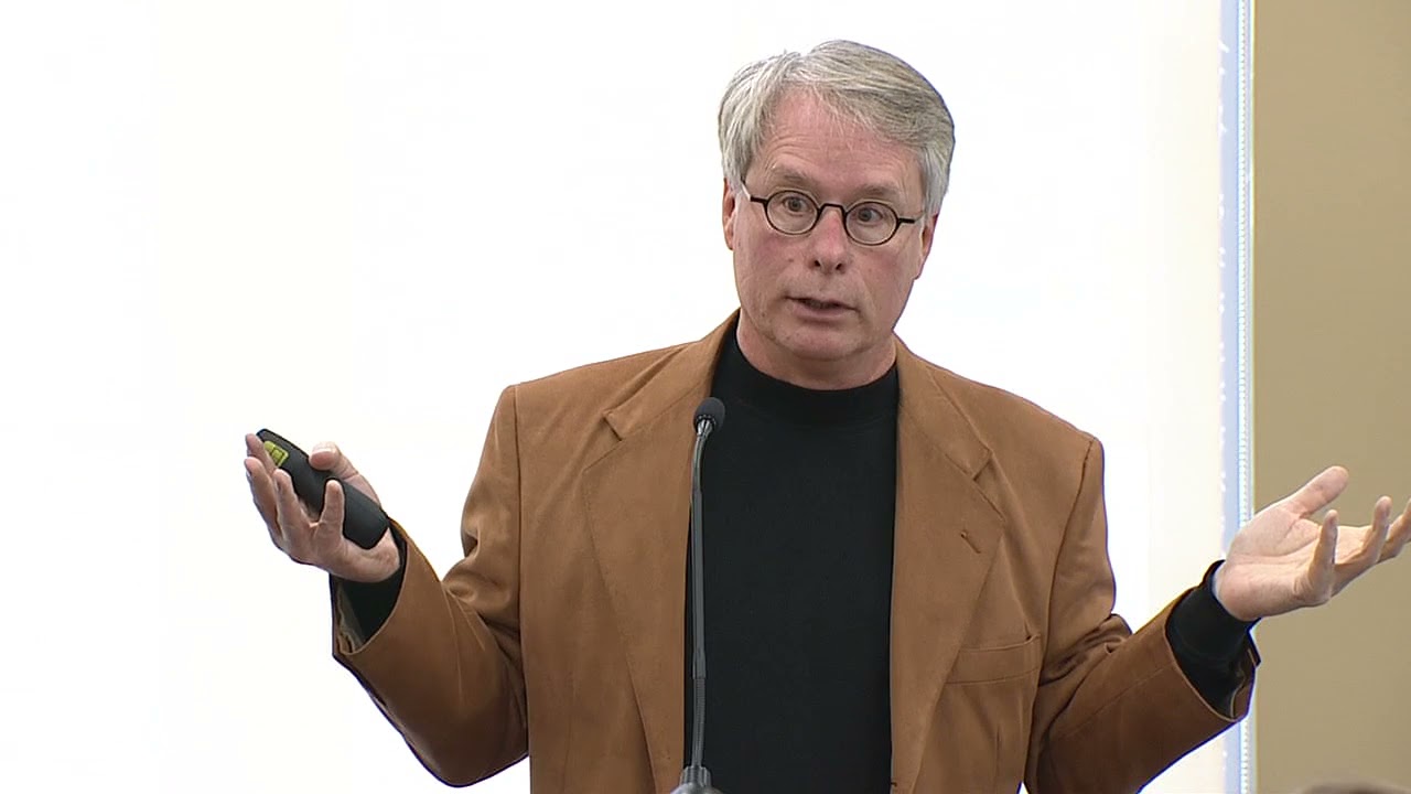Kepler at 450: An Interdisciplinary Celebration - Stacy McGaugh, PhD