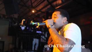 Kevin Gates "Satellites"