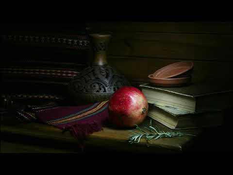The Story of Persephone and the Pomegranate Seeds - Audio Drama