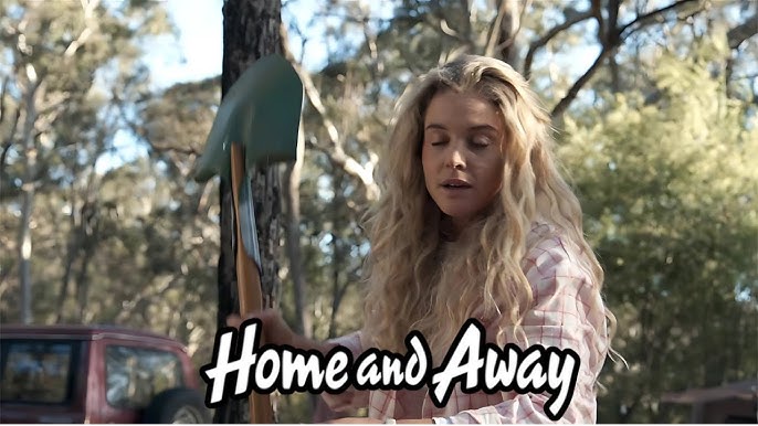Home and Away Shocking Reveal About Juliet Godwin's Dr Bree Departure. -  YouTube