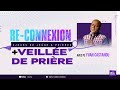 Veille spciale reconnexion  ps yvan castanou