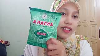Review Antaka Bumbu Rasa Balado