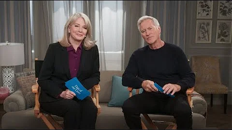 Drake and Deidre on Fans, Anniversaries and a Lege...