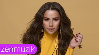 Merve Özbey - Vazgeçtim Resimi