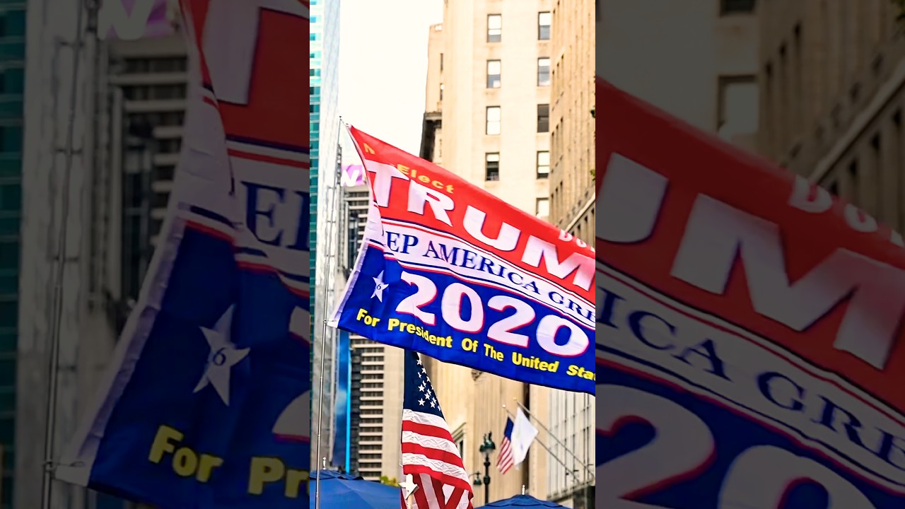 Why Politics is the New Religion