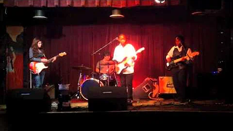 The Peterson Brothers with Rebecca Laird - Further...