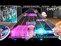 [EXPERT] Eight Tones - Peaky P-key &amp; Photon Maiden ~ GFC ~ D4DJ Groovy Mix
