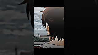 Баки Против Янаги