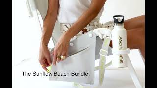The Sunflow Beach Bundle