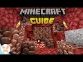 How To FIND ANCIENT DEBRIS QUICKLY! | The Minecraft Guide - Tutorial Lets Play (Ep. 17)