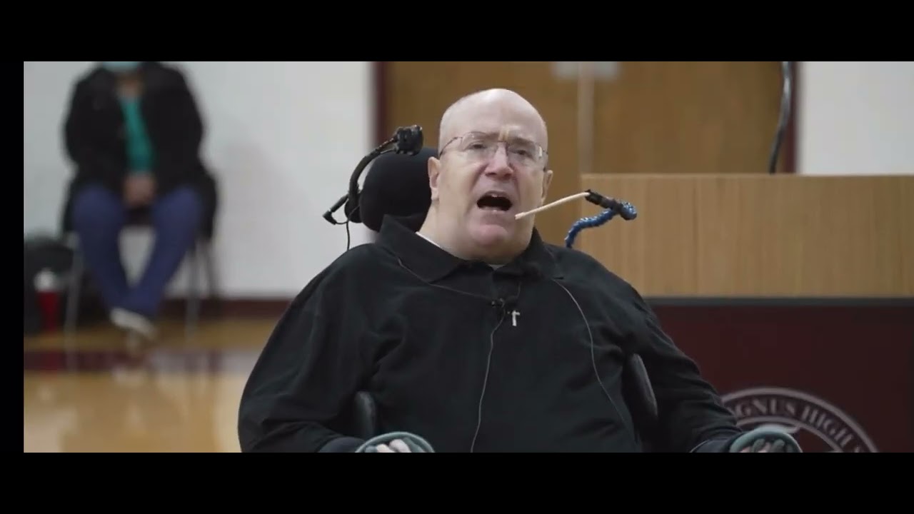 Guarda The Road to Resilience: The Billy Keenan Story su YouTube Guarda The Road to Resilience: The Billy Keenan Story su YouTube