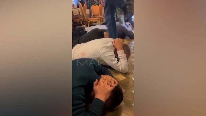 Վորոնեժում «գետնին են փռել» հանցավոր խմբավորման ադրբեջանցի  առաջնորդին. «Օրը մեկ տողով»՝ 13.12.2025