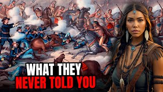 The War Before Jamestown: The First Anglo-Powhatan War!