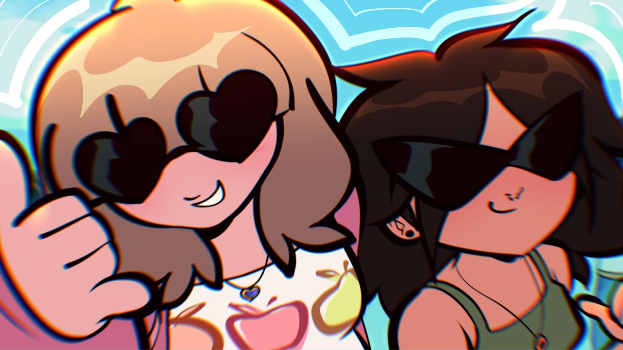 1-800 || ORIGINAL ANIMATION MEME