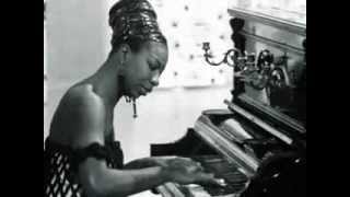 Watch Nina Simone Gimme A Pigfoot video