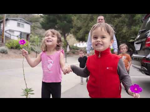 MUSE Global School Prek Through 12th Grade Education  - Campus Tour
