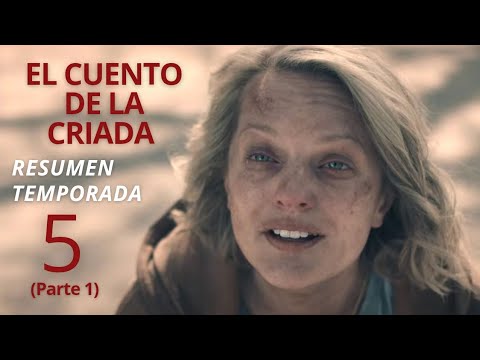 Video: ¿Se prohibió el cuento de la criada?