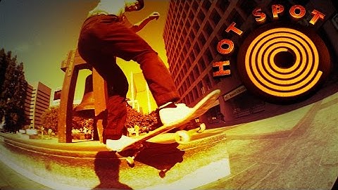 Hot Spot: Brad Cromer