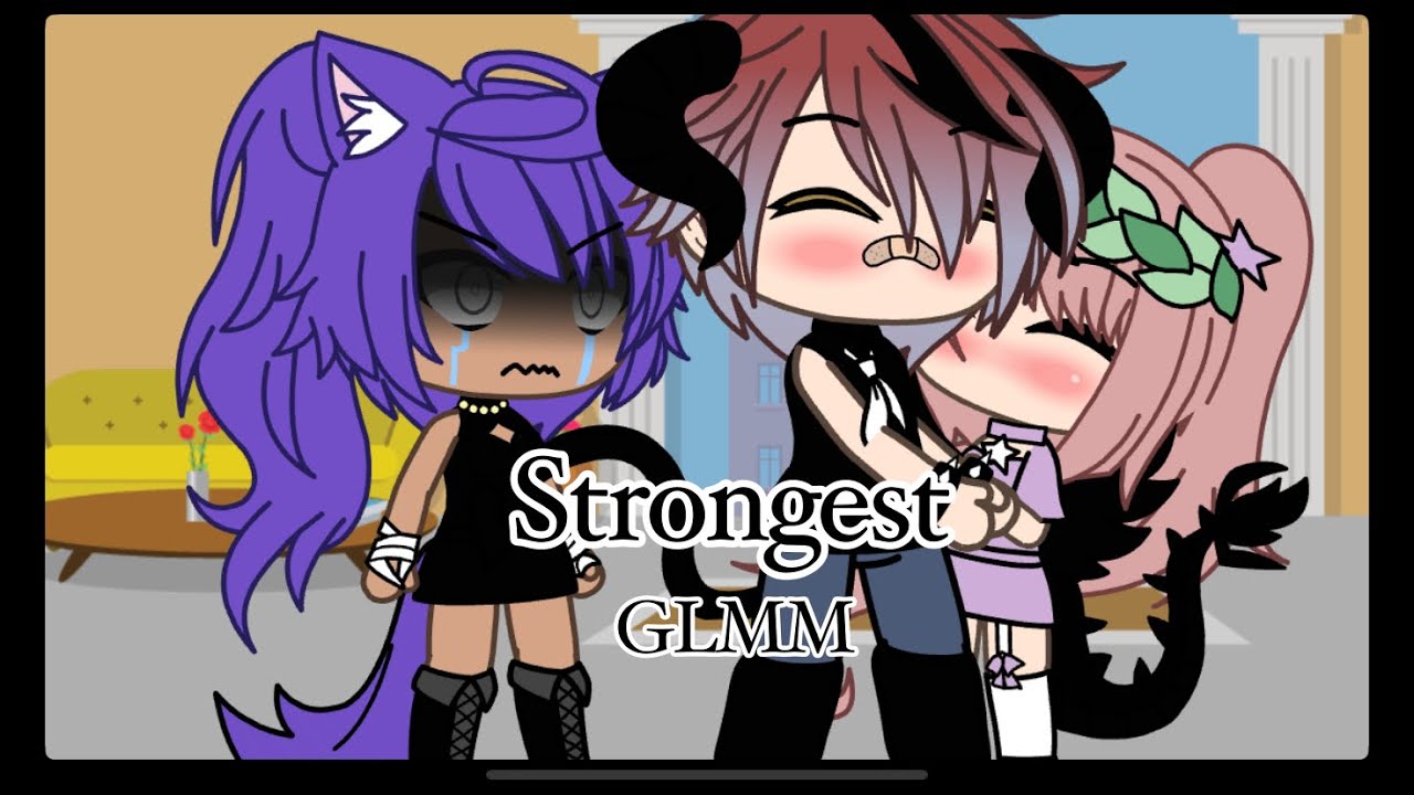 Strongest
