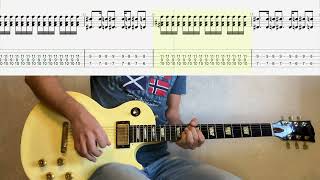 Download Lagu Deftones - Dai the Flu (Guitar cover \u0026 Tabs) #guitarcover #guitartabs #deftones MP3