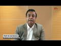 Maruti Suzuki Sales Forecast | Market Demand On Victoris | Partho Banerjee Interview