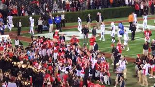 UGA Seniors by Bob Odum 59 views 6 years ago 21 seconds