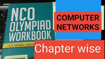 Class -5th, chapter wise,/CBSC /cyber (NCO)Computer Network  /MCQ/Computer Olympiad