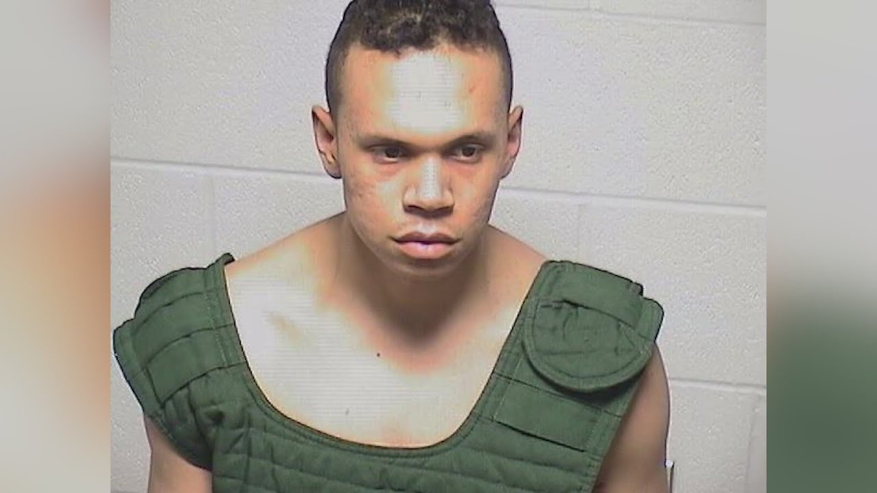 Hampton man arrested on burglary charges after attempting to break into ...