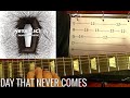 The Day That Never Comes Intro - METALLICA - Guitar Lesson - Beginners