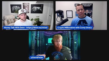 Pulsechain Validator made easy with David Feder #hex #pls #plsx