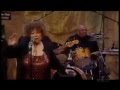 Mavis Staples  / Blues Davis   Live