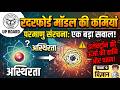 Drawbacks of Rutherford’s Model of the Atom | रदरफोर्ड के परमाणु मॉडल की कमियाँ | Class 9 Chemistry