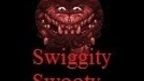 New Creature for Complex Doom and his sub-mods (Part 2)