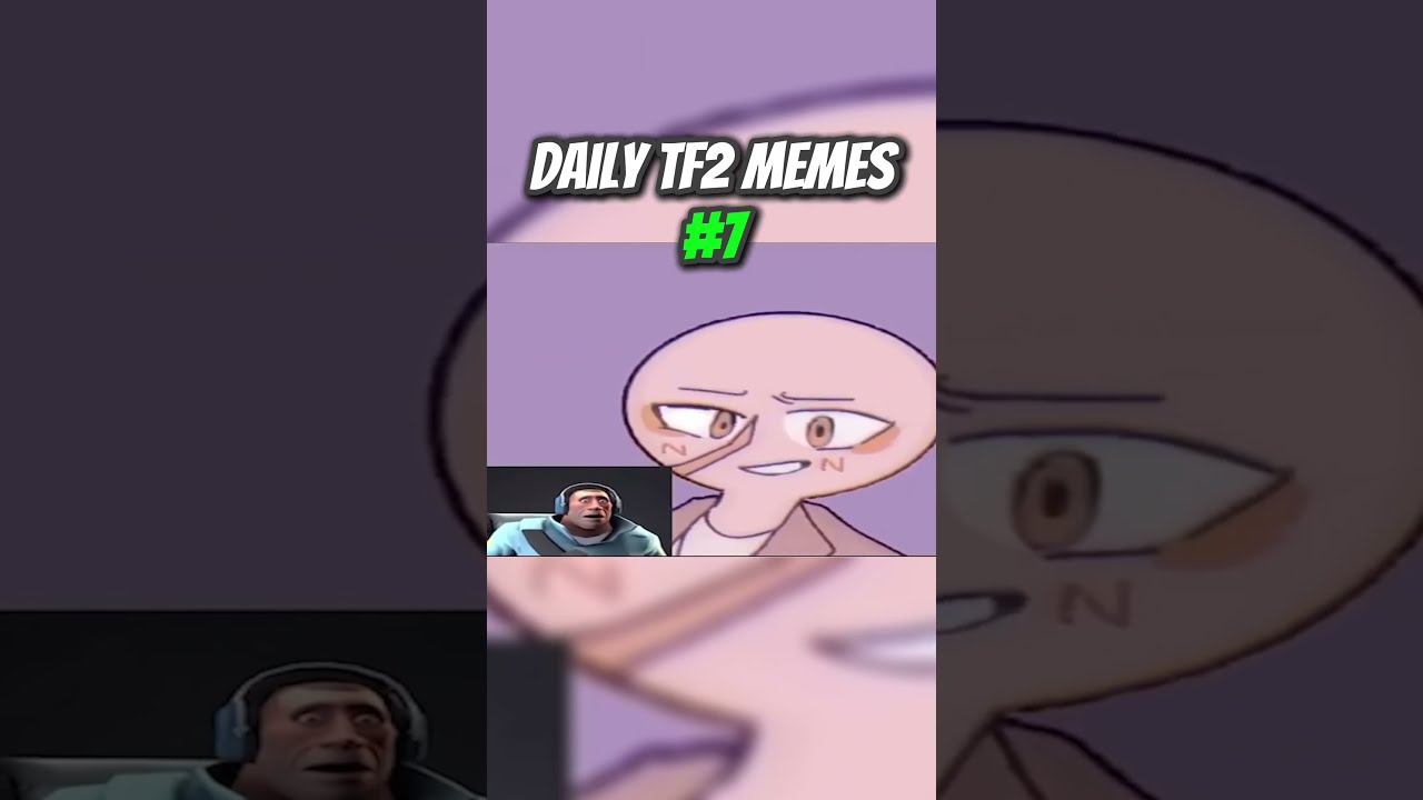 The Funniest TF2 Memes 7 Tf2 Teamfortress2 Funny Tf2memes
