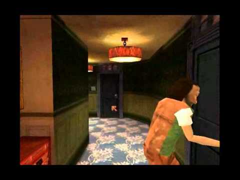 Let's Play Gabriel Knight III 54 - Hey, What's goi...