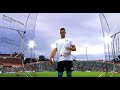 Men's Discus Throw (Complete). Bislett Games. Diamond League. Bislett Stadion, Oslo.  July 1, 2021.