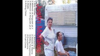 justin morales - 1 - full album stream - bay area indie hiphop from 1998